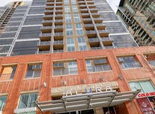 1320 W 1st St SE #2804, Calgary, AB T2G 0G8