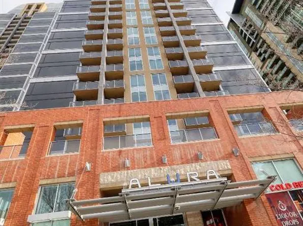 1320 W 1st St SE #2804, Calgary, AB T2G 0G8