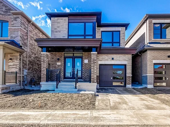 849 Hickory Cres, Milton, ON L9E 1P4