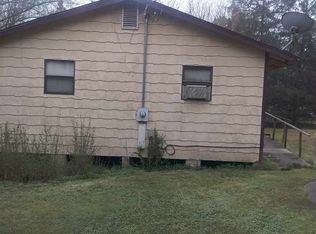 140 Cinnamon Ln, Roberta, GA 31078