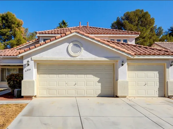 6086 Shadow Oak Dr, North Las Vegas, NV 89031