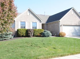 7025 Lavender Ct, Indianapolis, IN 46237