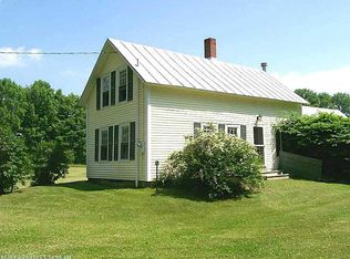 904 Hole In The Wall Rd, Athens, ME 04912