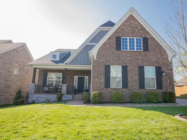 3061 Oxford Dr, Mount Juliet, TN 37122