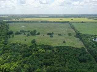 5 County Road 1019, Celeste, TX 75423