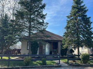 3026 Foltz St, Indianapolis, IN 46241
