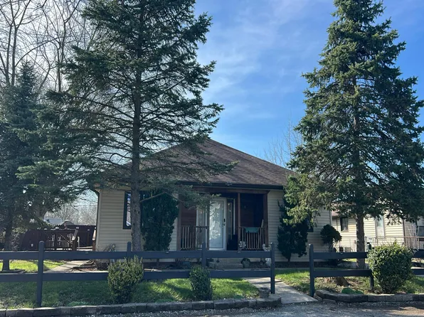 3026 Foltz St, Indianapolis, IN 46241