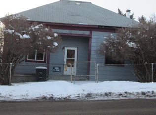707 N Montana St, Butte, MT 59701