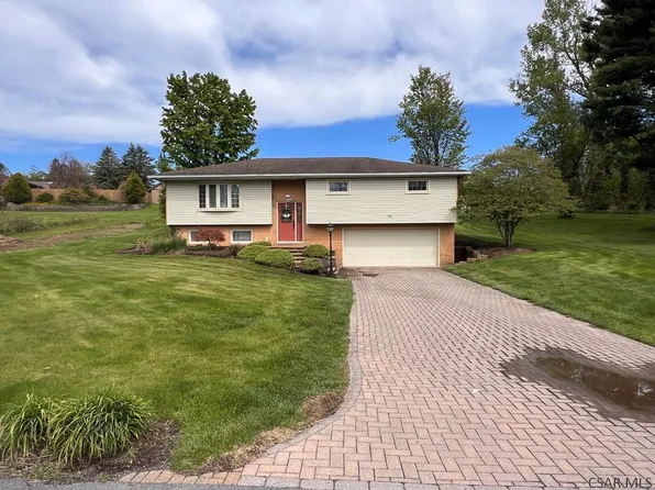 116 Gayview Ter, Johnstown, PA 15905