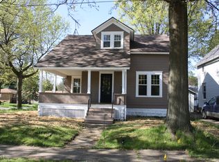 1173 Liberty Ave, Barberton, OH