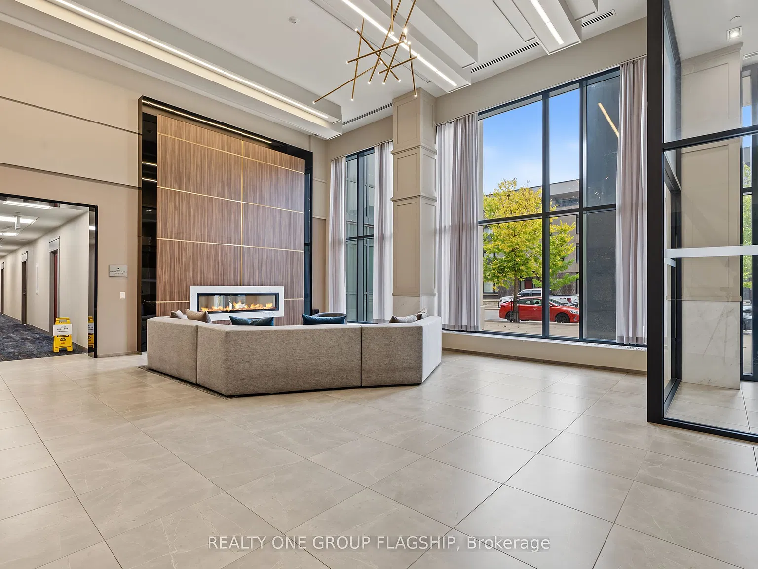 2 bed, $2,850 — Photo 2