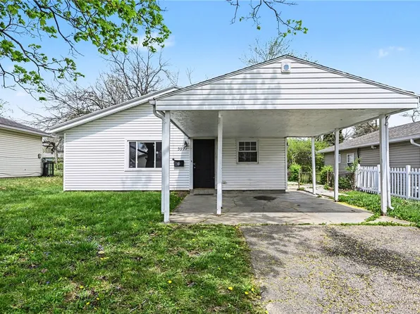 3971 Prescott Ave, Dayton, OH 45406