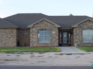 1024 W Desert Sage Rd, Hobbs, NM 88242