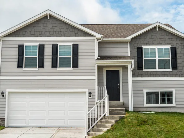 Fremont Plan, Enclave Flats