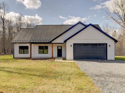 87 Down Creek Rd, Brookneal, VA, 24528