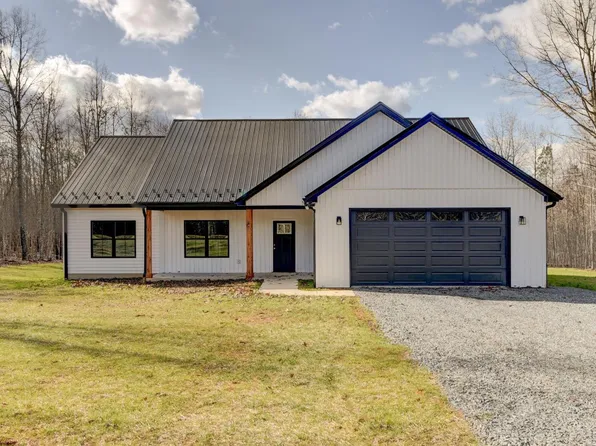 87 Down Creek Rd, Brookneal, VA 24528