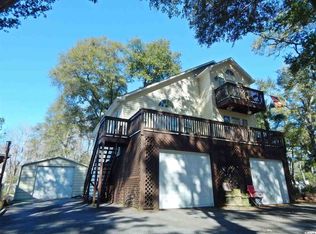 420 Vereen Rd, Murrells Inlet, SC 29576