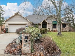 2021 Aspen Ridge Ct, Dayton, OH 45459