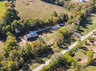 1046 Indian Creek Rd, Cumberland Furnace, TN 37051