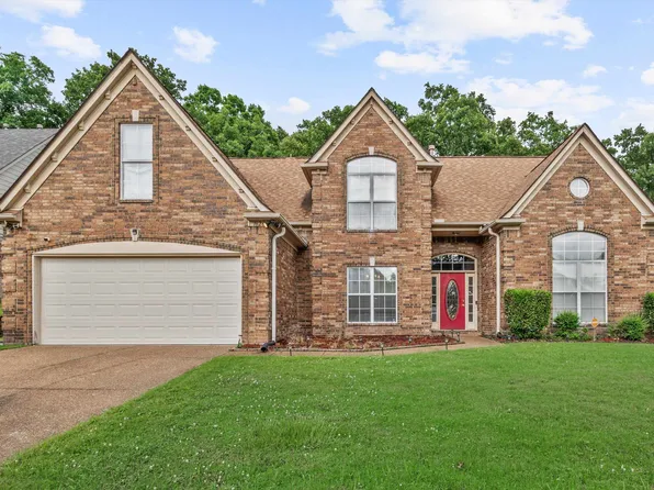 1626 Sutton Meadow Ln, Cordova, TN 38016