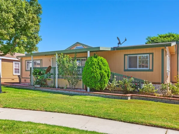 5815 E La Palma Ave Space 126, Anaheim, CA 92807