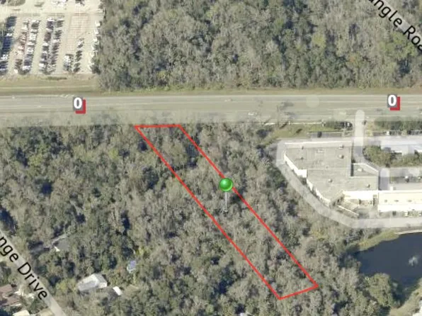 (undisclosed Address), New Smyrna Beach, FL 32168