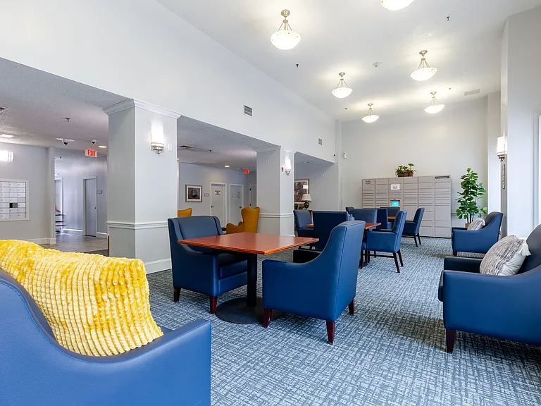 Samuel Kelsey Apartments — Photo 18