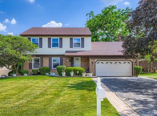 918 Carol Ln, Crete, IL 60417