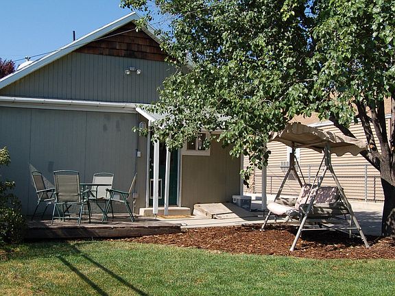 Back of House