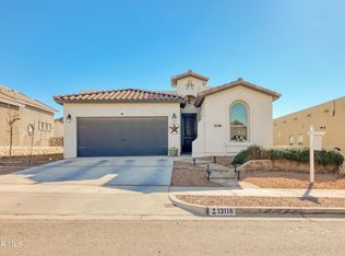 13116 Freshford Ave, El Paso, TX 79928