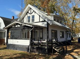 401 W Elliott Ave, Springfield, IL 62702