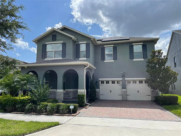 10194 Atwater Bay Dr — Photo 1
