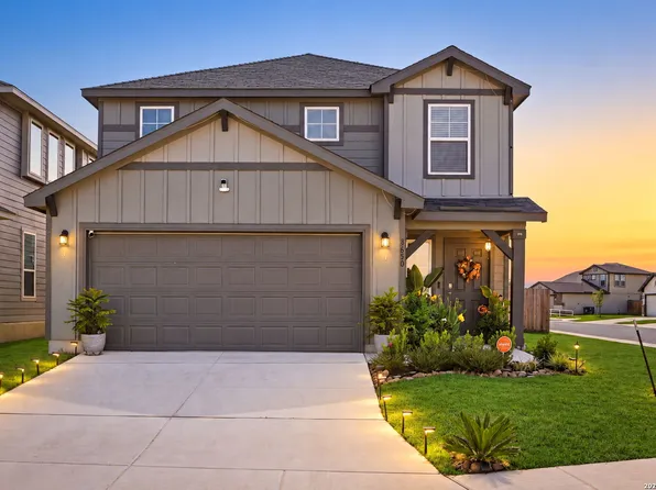 8650 EAGLE HILL MDW, San Antonio, TX 78222