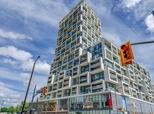 8 Hillsdale Ave E #735, Toronto, ON M4S 0B2