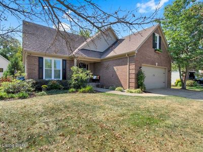 10036 Glen Meadow Rd, Louisville, KY, 40241