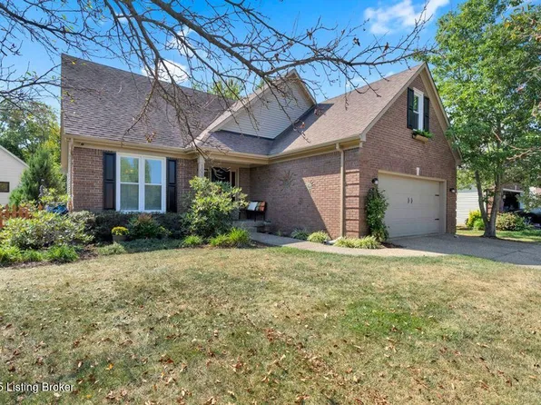 10036 Glen Meadow Rd, Louisville, KY 40241