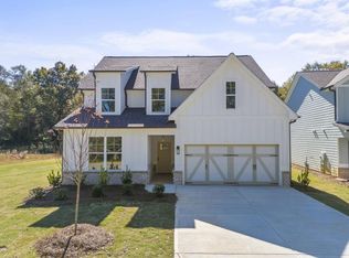 87 Bowers Estates Rd, Hartwell, GA 30643