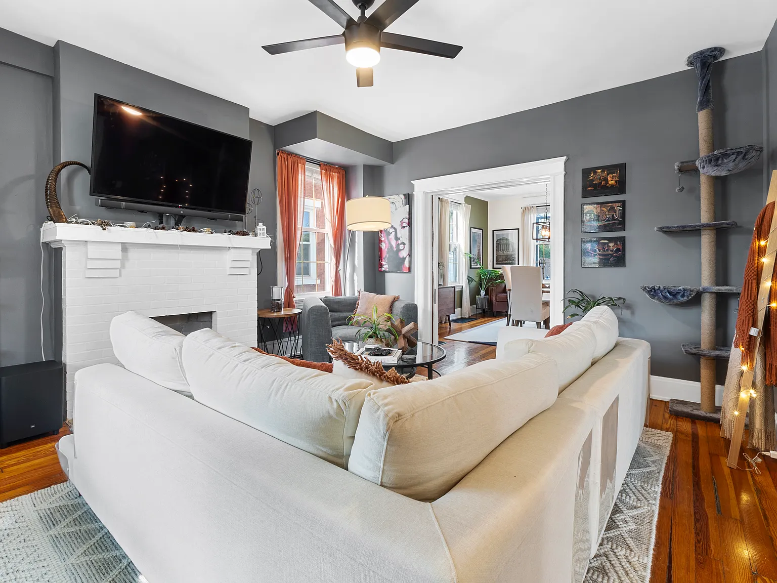 4 bed, 1600 sqft, $2,100 — Photo 4