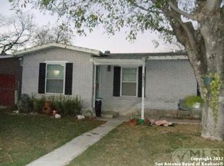 1311 Aaron Pl, San Antonio, TX 78221