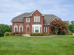 155 Chippewa Dr, Dry Ridge, KY 41035