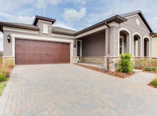 7242 Enchanted Lake Dr, Winter Garden, FL 34787