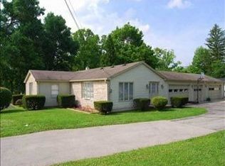 12036 N Michigan Rd, Zionsville, IN 46077