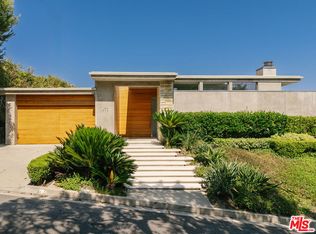 1470 Carla Rdg, Beverly Hills, CA 90210