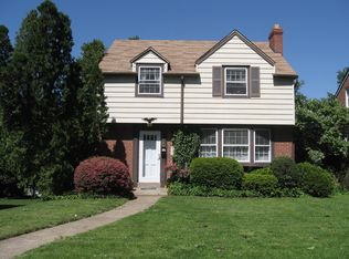 741 Brooke Rd, Glenside, PA 19038