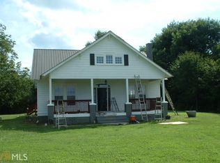 2118 Hampton Locust Grove Rd, Locust Grove, GA 30248