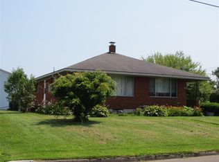 214 Frey Ave, Endicott, NY 13760