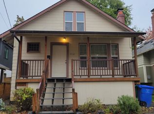 2528 SE 35th Pl, Portland, OR 97202