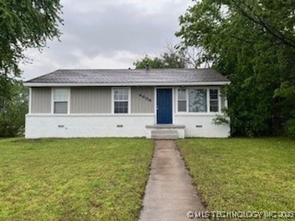 4604 N Boston Pl, Tulsa, OK 74126
