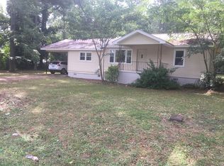 517 Etowah St SE, Attalla, AL 35954