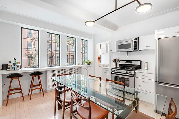 70 Remsen Street #2BA in Brooklyn Heights, Brooklyn | StreetEasy